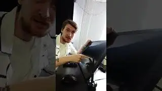 Хочу экранник
