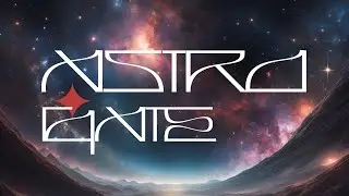 【第4回Arcaea公募落選供養】arek - Astro Gate