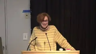 Davis Museum Symposium - Curatorial Talk: Lorraine O’Grady: Both/And 2 9 24