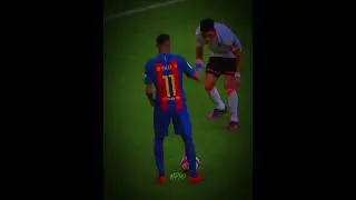 Neymar chill edit