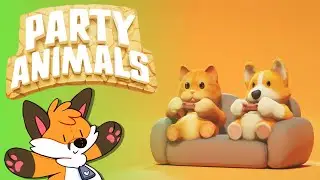 Party Animals