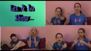 17 Random Questions Tag