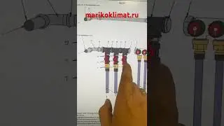 Проверка узлов на предмет легкой сборки и разборки для обслуживания и ремонта. marikoklimat.ru