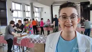 Powiatowy Kiermasz Charytatywny
