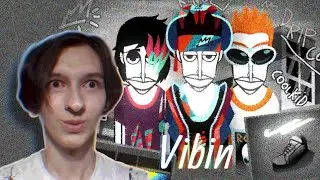 Я ОШИБАЛСЯ ЭТО НЕПЛОХО! - Incredibox Vibin