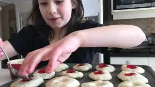Ester's Cookies