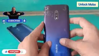 Realme x Password pattern unlock without pc Frp bypass without pc #password