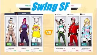 Freestyle 2 Teacher vs Student (Joybreak 👨🏾‍🏫 vs Sendoh 👨‍🎓)