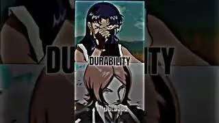 Discord Series / Haru vs Aeryn
