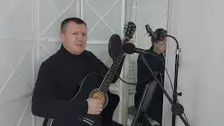 "Небеса" Александр Фишер, январь 2023г.