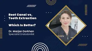 Root Canal vs  Tooth Extraction  Which Is Better?