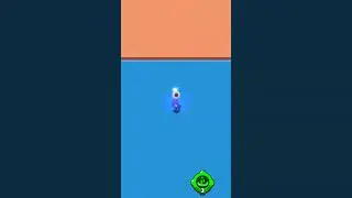 Испытание бравлеров Brawl Stars 