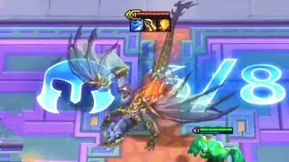 Who can kill this Dragon