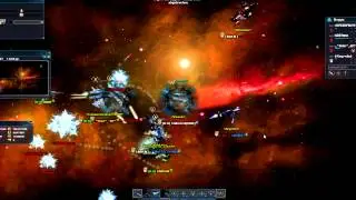 Darkorbit Useless fights
