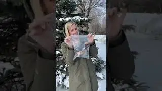 Snow Photography Tips - Winter Photoshoot