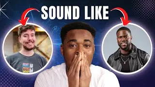 CHANGE 🪄 Your VOICE To Any CELEBRITY Voice (Free ULTRA-REALISTIC AI Voice Changer)