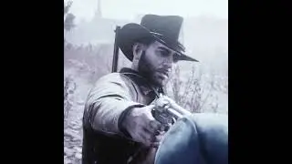 power duo. #aestheticedit #edit #reddeadredemtion2 #omgpageedit