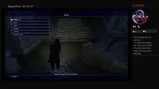 FINAL FANTASY XV ROYAL EDITION