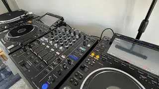 Setting up DJ equipment the right way