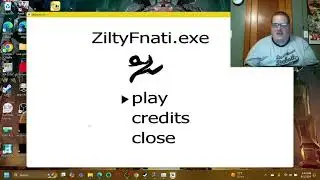 A NIGHTMARE PICKING GAME OF 2024!!! | ZiltyFnati.EXE Remastered