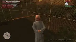 Розыгрыш на Arizona rp Yuma я поднялся