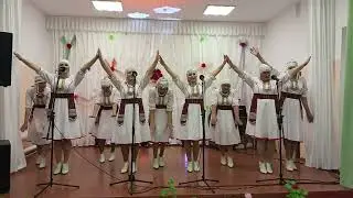 Ой, садра  пахчара