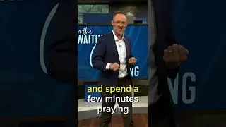 Waiting on the Lord - Hebrew special meaning