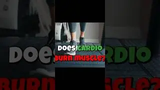 Stop Doing Cardio!!?? ❌❌❌