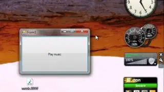 VB 2008/2010 - How to add a music on your form - Visual Basic (VB) - MoDy kareem
