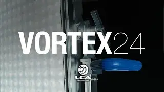 Creamsource Vortex24