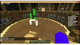 Guess who got Minecraft?