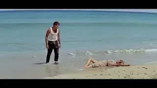 ПЛЯЖ ИМЕНИ БРИЖИТ БАРДО