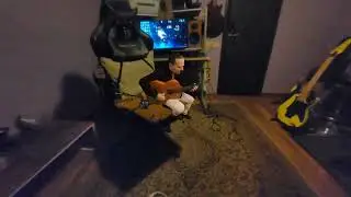 Pico 4 Passthrough VR/AR Video