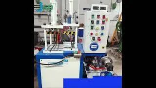 Hydraulic Press