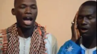 JAZBUL ak MAWAHIBOU BOU NEKH  WAKEUR S SALIOU MBACKE KOUREL S MODOU SAMB DAKAR