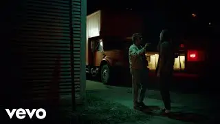 Peach Pit - Last Days of Lonesome (Official Visualizer)