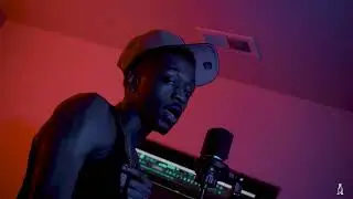 king stoneyy- " In The Deep " Music Video