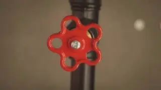 Ролик для мебельной фабрики