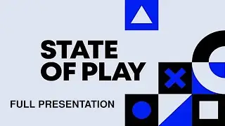 State of Play Full Showcase | September 24, 2024