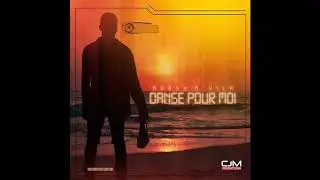 Marvy M'vila - Danse pour moi