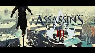 Assassins creed 3 Remastered trailer