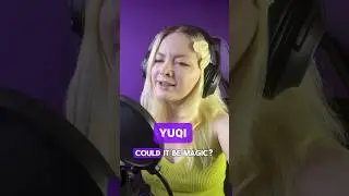 YUQI | Could it be #юци #yuqi #coulditbe #музыка #вокал #девушка #девушкапоет #тян #song #newmusic