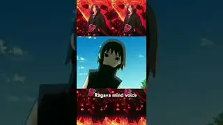 Itachi mass 