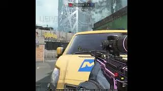 #WARFACE