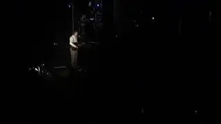 Damien Rice “Delicate” - Live at the Orpheum Theater, Boston (January 2019)