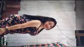 Tiktok berdaster goyang wik wik
