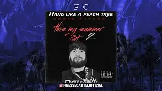 Chris Fieldz - Hang Like A Peach Tree (Exclusive Promo)