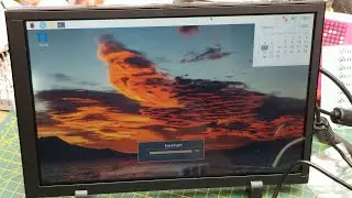 First look:  Elecrow Meteor 10.1