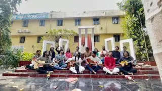 Bangla Folk Fusion (The Marathon Medley) | ফোক ফিউশন | Folk Mashup