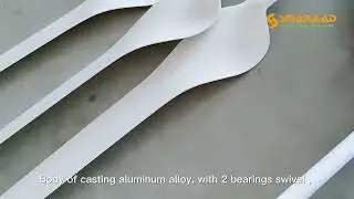 3000W 24V 48V Free Energy Off Grid System Horizontal Home Wind Turbines Wind Generator Power Windmil